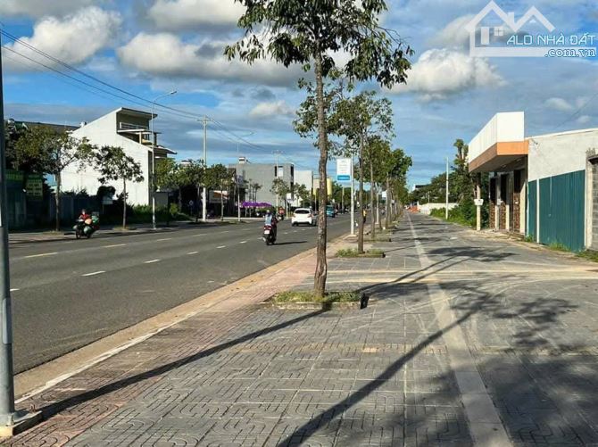 ĐẤT NGỘP SÀI GÒN NGAY TĐC VẠN HẠNH, PHÚ MỸ, DT: 120M2, GIÁ 2 TỶ - 1