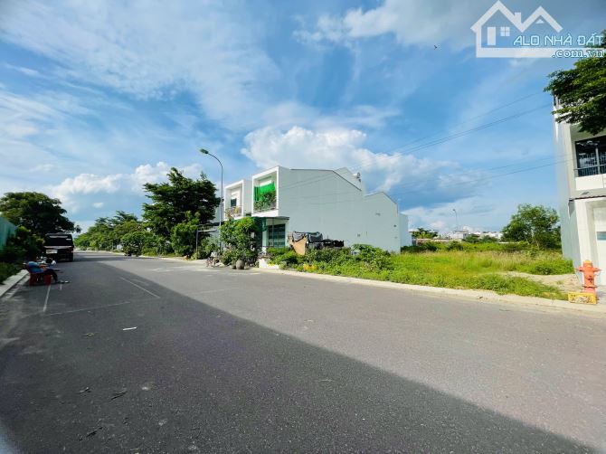 Bán đất TĐC Mỹ Gia gần dự án KDT SunGroup Nha Trang có sổ hồng đường nhựa 18m. - 1