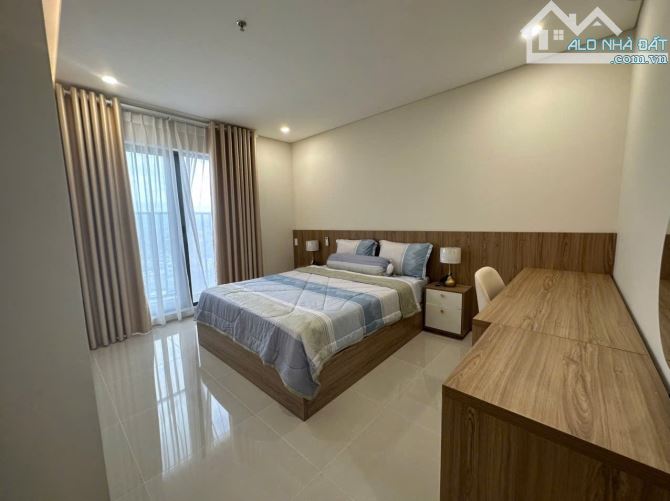 Bán căn hộ CT9 -Vĩnh Điềm Trung Thiết Kế hiện đai - 1