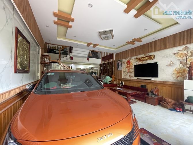 💥 BIỆT THỰ PHỐ HÀN QUỐC – DƯƠNG ĐÌNH NGHỆ | 120.3m² | 22.5 TỶ 💥 - 1