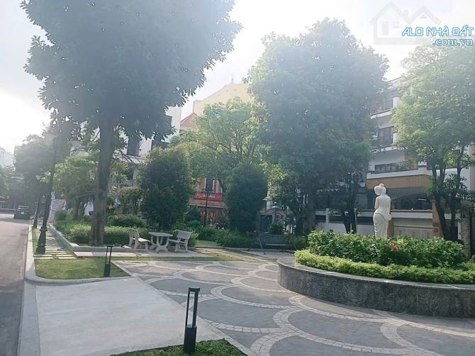 BÁN BIỆT THỰ PHỔ QUANG,3 TẦNG (7,5MX16M) GIÁ 45TỶ(TL) - 1