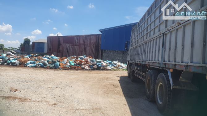 CTY cần bán 1 ha đất sxkd đường 196 Mỹ Hào, chỉ 30 tỷ - 1