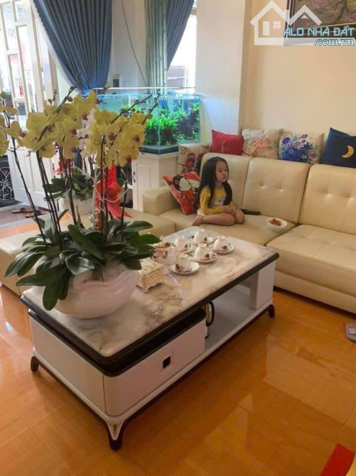 BÁN NHÀ SỔ RIÊNG XÂY DỰNG ĐỒNG TÂM PHƯỜNG 4 ĐÀ LẠT - 1