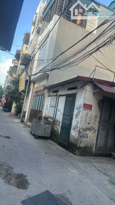 HIẾM ĐƯỜNG OTO TRÁNH-SAU QUY HOẠCH LÀ ĐƯỜNG 13.5M-TRUNG TÂM THƯỢNG THANH 60M ĐẤT, MT 5M ✅ - 1