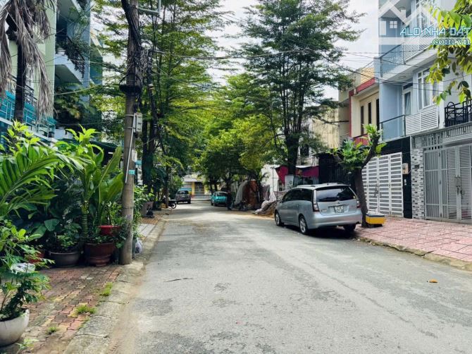 Bán đất khu Nam Long Phú Thuận Quận 7 dt 4x20m, giá 9,5 tỷ - 1