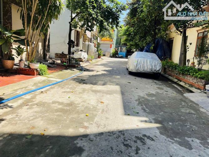 💥 BÁN LÔ ĐẤT 72M² – TĐC HỒ ĐÁ, SỞ DẦU- HỒNG BÀNG- HẢI PHÒNG – GIÁ CHỈ 54TR/M² - 1
