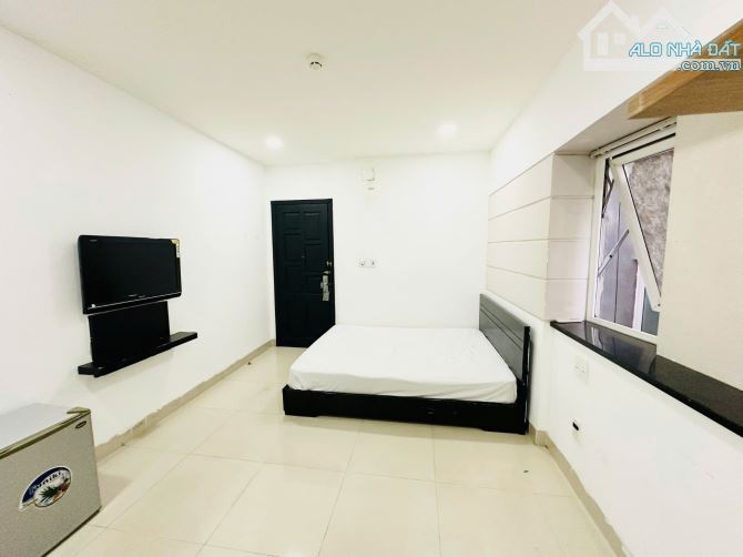 🌊 Siêu phẩm khách sạn 7 tầng – 21 phòng tại Phố Hàn Quốc, Dương Đình Nghệ – Cách biển Mỹ - 1