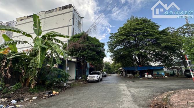 BÁN GẤP LÔ ĐẤT ĐẸP 110M², VỊ TRÍ VÀNG PHƯỚC LONG B, THỦ ĐỨC,GIÁ CHỈ 11.5 TỶ - 1