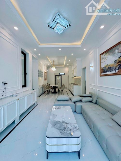 BÁN NHÀ 2 TẦNG SỔ HOÀN CÔNG KIỆT OTO HUYỀN TRÂN CÔNG CHÚA - 1