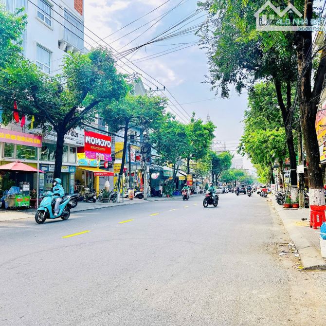 💥2 TẦNG MTKD NÚI THÀNH ĐƯỜNG 10.5M–71M² NGANG 5.2M–VỊ TRÍ VIP HOÀ CƯỜNG–GIÁ 10.X TỶ🍀🌹🍀 - 1