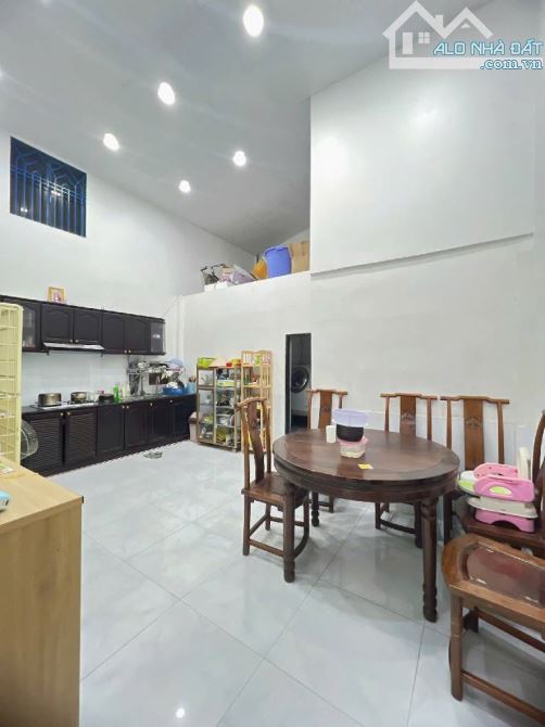 Bán nhà hẻm 3 Nguyễn Bình, Phú Xuân Nhà Bè. 71m2 - 1