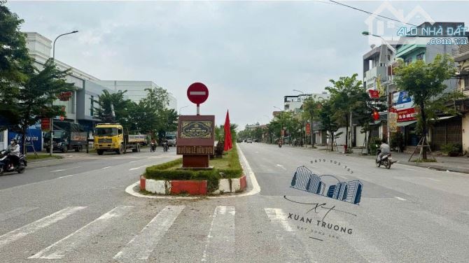 💥 7,5m mặt tiền – Lô đất đấu giá hiếm có tại Nguyên Khê, Đông Anh! - 1