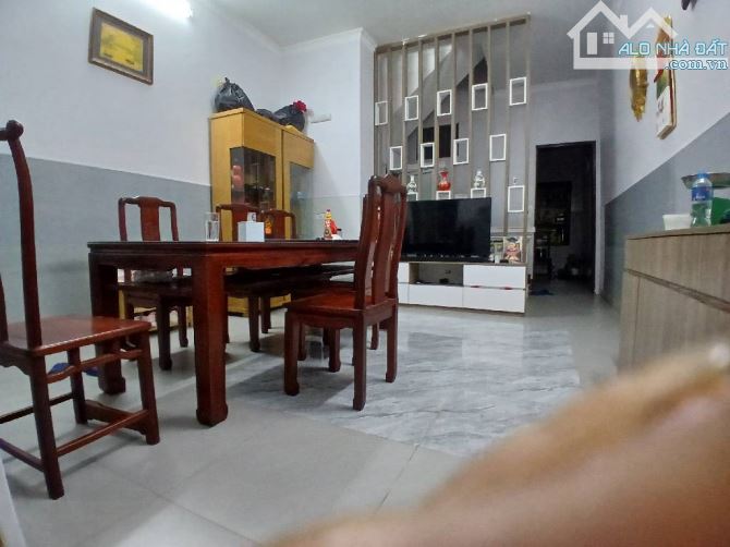 Bán căn nhà 57m² Phố Láng Hạ, sổ đẹp, đủ công năng, MT 4,5M - 1