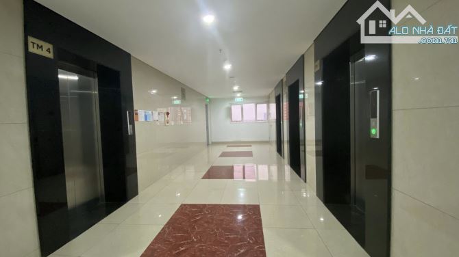 CĂN HỘ CHUNG CƯ MỚI TING CHỜ BÓC TEM CT3 NGHĨA ĐÔ 2 NGỦ,DT 47M2 GIÁ 3,43 TỶ - 1