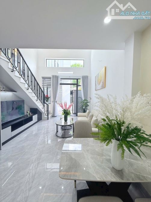 Bán nhà Nguyễn văn Huề Thanh Khê 57m2 giá 3.85 tỷ - 1