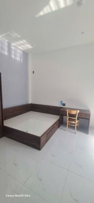 Toà căn hộ sát Phan Đăng Lưu, 12 phòng, thu nhập 50tr, PCCC đủ, chỉ 11.x tỷ - 1