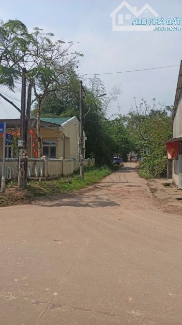 ĐẤT THUỶ XUÂN CHỈ 1,3XX TỶ - GIÁ TỐT ĐẦU TƯ AN CƯ - LH HẢI YẾN - 1