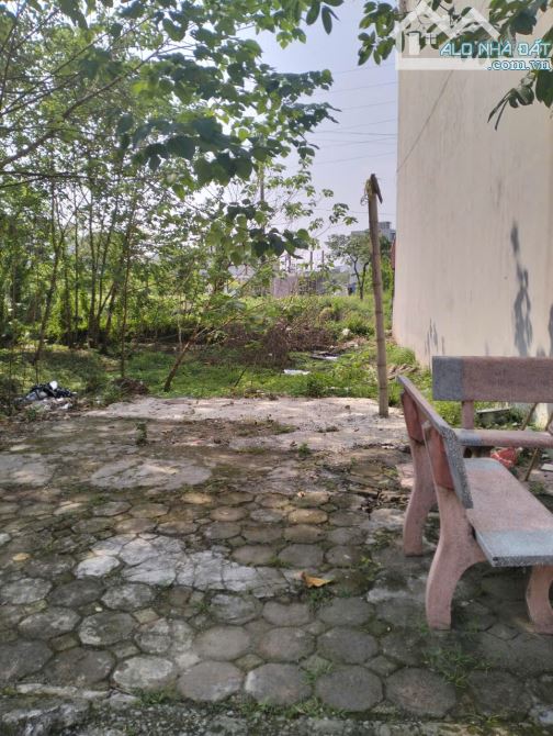 BÁN MẢNH ĐẤT PHẠM TRUNG THỨ- KHU ĐÔ THỊ MỸ TRUNG - 1