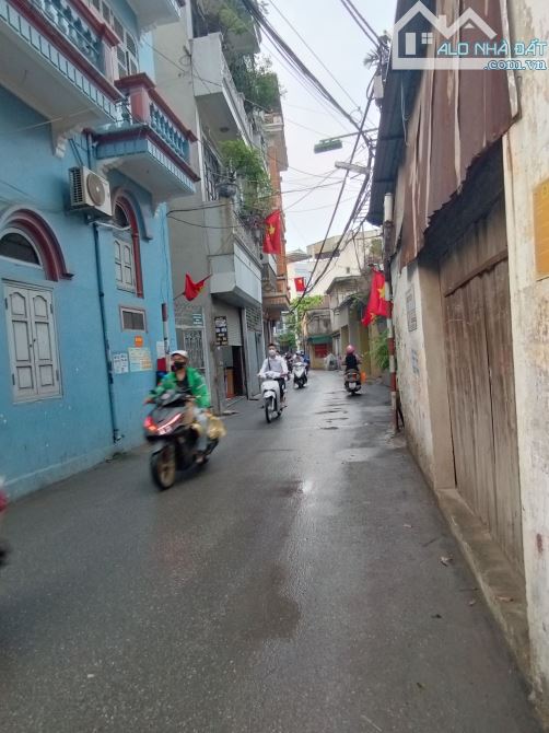 Bán nhà Đại Mỗ, giá rẻ bất ngờ,  97m,7 tầng thang máy, giá 22.2 tỷ. - 1