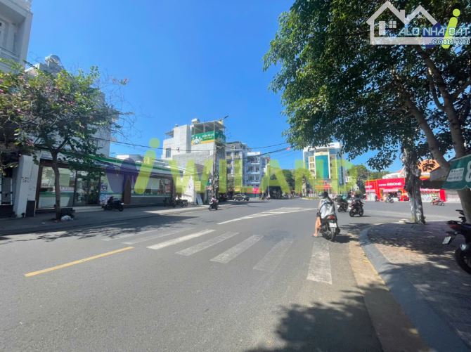 BÁN NHÀ NGANG 6.7M NGAY VÒNG XOAY TRẦN ĐỒNG - TRƯƠNG CÔNG ĐỊNH CHỈ 22.5 TỶ - 1
