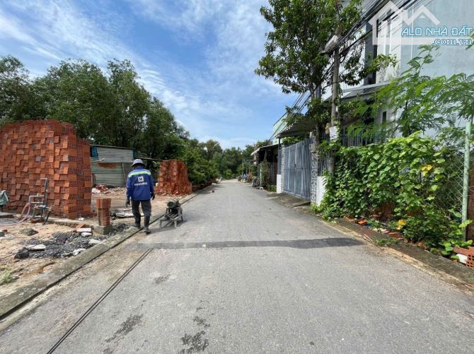 Bán Lô Đất 500m2 Ngang 10m MT Đường 197 Hoàng Hữu Nam. P. Tân Phú - 1