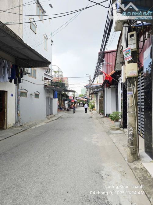 ♦️♦️ BÁN ĐẤT TUYẾN 2 ĐƯỜNG HÙNG VƯƠNG – 71m² – GIÁ 3,1 TỶ - 1