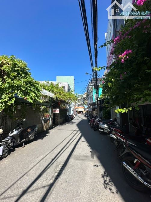 Bán căn hộ 5 tầng  Phan Thanh Thanh Khê 77m2 giá 8.7 tỷ - 1