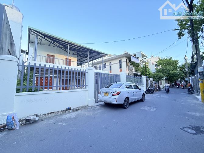 🔥 TÌM ĐÂU RA SIÊU PHẨM LÔ ĐẤT BIỂN 186M² NỞ HẬU, NGANG GẦN 8M, OTO TRÁNH – VỊ TRÍ VÀNG 🔥 - 1