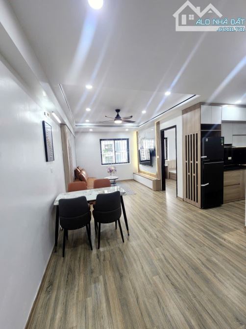 Chủ cần bán gấp căn hộ tòa B1-B2 Hud2 67m2 thiết kế 2pn - 2vs - 1