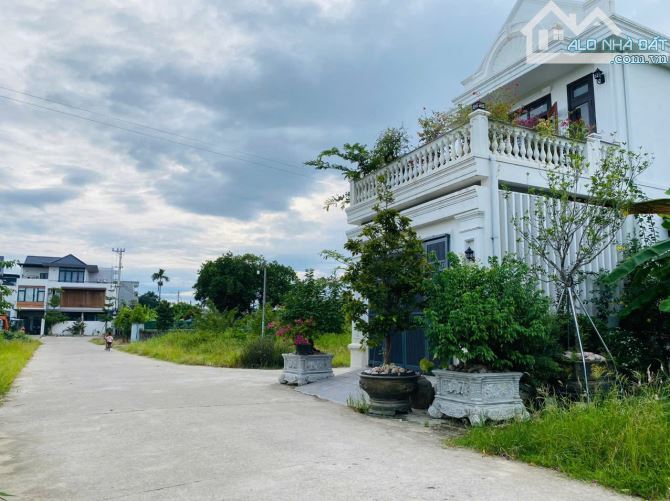 BÁN ĐẤT KQH NGỌC ANH CÁCH PHẠM VĂN ĐỒNG 20M - 1