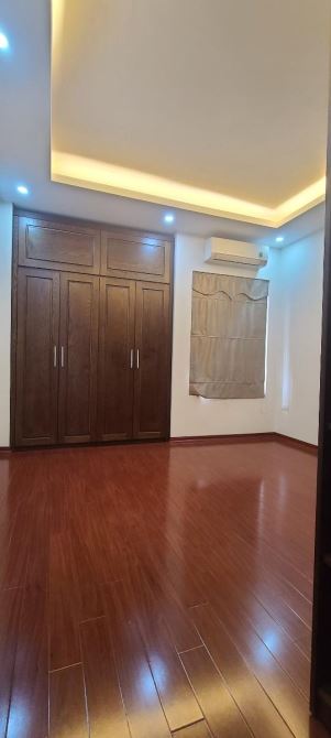 NHÀ PHÂN LÔ PHẠM TUẤN TÀI CẦU GIẤY 50M 5 TẦNG Ô TÔ TRÁNH VỈA HÈ KINH DOANH ĐỈNH 22.5 TỶ - 1