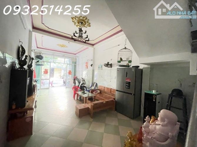 269 - Bán nhà 3 Tầng Đường Phú Lộc 11 - Cách Biển 200m - Giá Tốt Nhất Thị Trường - 1