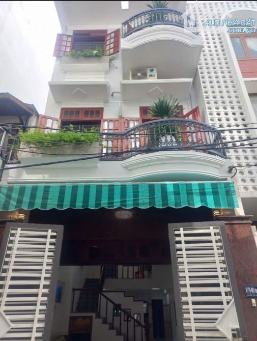 BÁN NHÀ KIỆT Ô TÔ 8m – NGUYỄN VĂN LINH, GẦN CẦU RỒNG 🔥68m2 chỉ 7.1 tỷ - 1