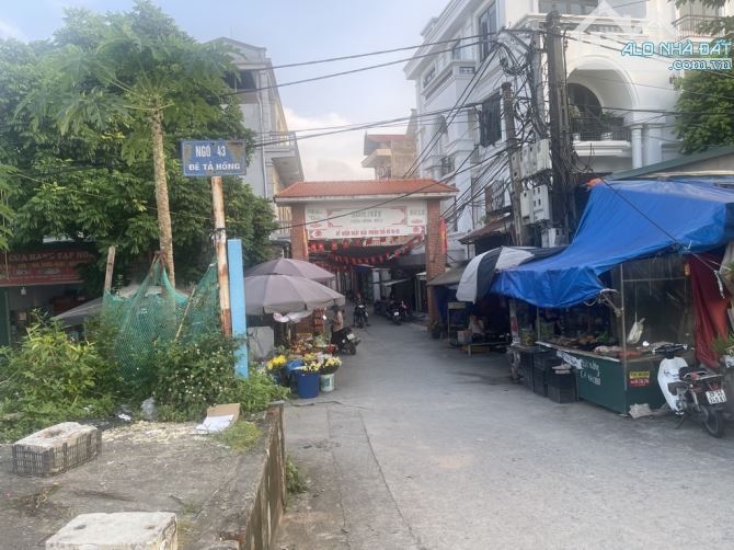 NHỈNH 3 TỶ - 36M - ĐẤT ĐÔNG HỘI - Ô TÔ - HIẾM - 1