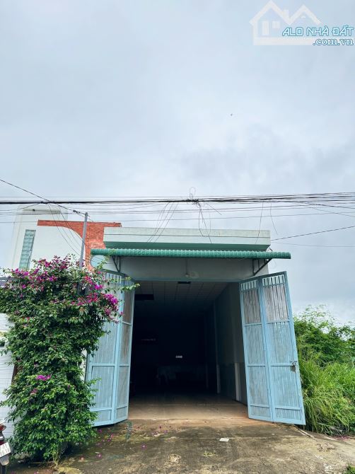 mặt tiền LƯƠNG THẾ VINH - BMT 3.6Tỷ - 1
