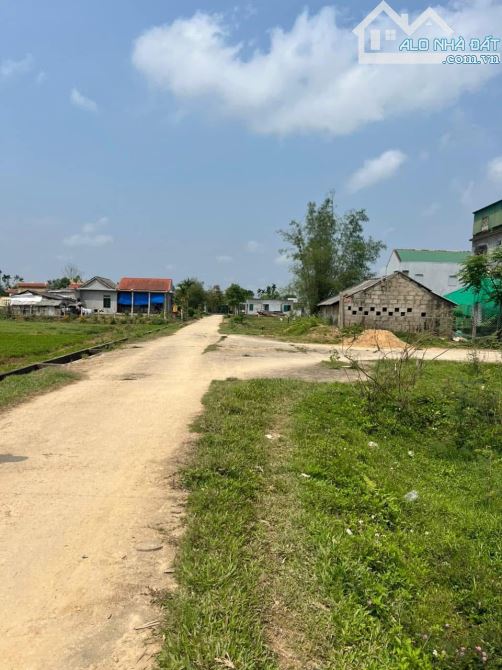 🥰 BÁN ĐẤT TRUNG TÂM CHỢ QUẢNG THỌ – VỊ TRÍ ĐẮC ĐỊA 🌟 - 1