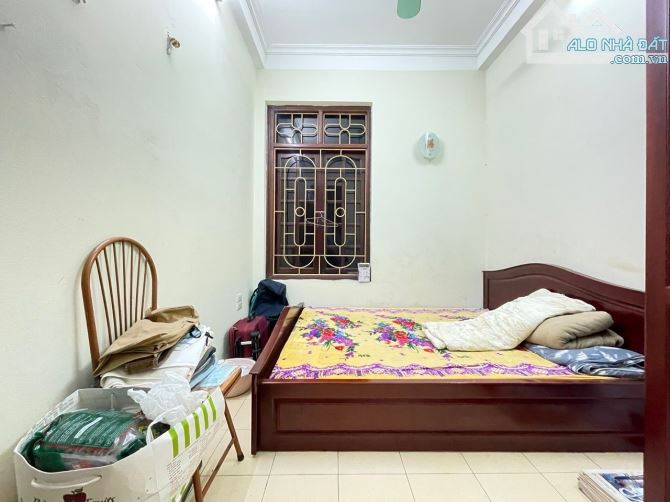 Lương Ngọc Quyến 44m² 4 tầng MT 3m giá 8.5 tỷ – Nhà đẹp dân xây, ô tô đỗ cửa, trung tâm Hà - 1