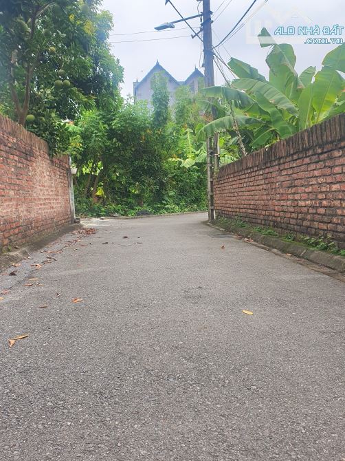 ĐẤT KIM SƠN Ô TÔ ĐỖ CỬA  ĐẤT VUÔNG VẮN NHỈNH 2 TỶ - 1