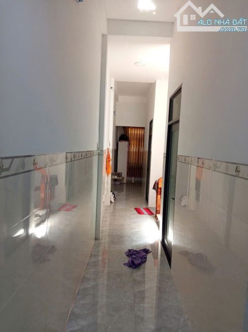 🏠 BÁN NHÀ TĐC CHỢ DINH – 2 MÊ CHỦ XÂY MỚI ĐỂ Ở NÊN CỰC CHẮN CHẮN. - 1
