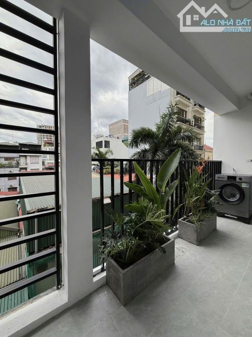 Bán CH CC văn phòng trung ương đảng 260 Đội Cấn, 90m2, 3N,2WC, giá 8.68 tỷ - 1