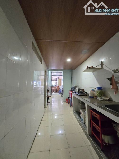 Nhà mặt kinh doanh gần cầu Ông Bố, phường Bình Hòa, Tp Thuận An - 1
