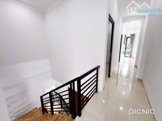 NHÀ MẶT TIỀN KINH DOANH HÙNG VƯƠNG - BMT 5Tỷ650 Triệu - 1