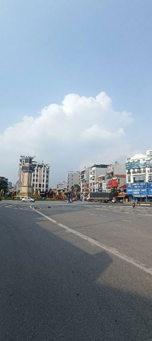 Đất Xuân Thụy- Kiêu Kỵ -55m Vuông Vắn- Ở Đầu Tư -Khuôn Tiền - Dễ Thanh khoản - 1