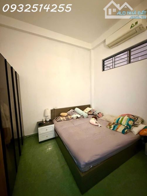 Bán nhà mặt phố Dương Quảng Hàm, Cẩm Lệ, Đà Nẵng. DT 72m2, 2 tầng, 3PN. Giá 7.4 tỷ, Sổ - 1
