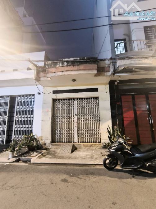 BÁN GẤP NHÀ HẺM XE HƠI 8M THOẠI NGỌC HẦU , 64M2 , 4 x 16 , 2TẦNG . GIÁ NHỈNH 8TỶ - 1