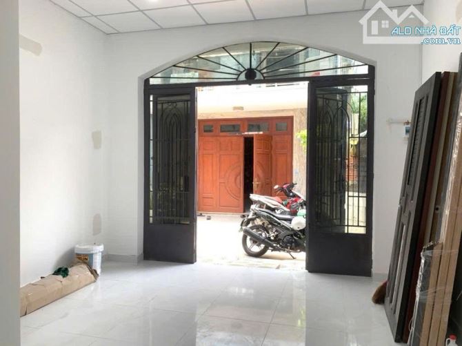 🏡 BÁN NHÀ TRƯỜNG CHINH – TÂN THỚI NHẤT, Q.12 - DT 68m2 - NHỈNH 4 TỶ 🏡 - 1