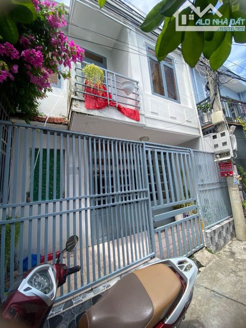 🌟 Nhà 1 Trệt 1 Lầu giá tốt – Hẻm Tú Xương, P.4, Vũng Tàu | 48m² – Chỉ 3,6 tỷ - 1