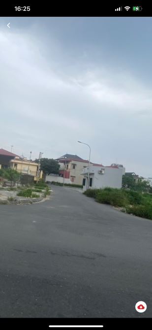 Cc nhờ bán 50 m đất tái định cư đông anh Hà Nội - 1