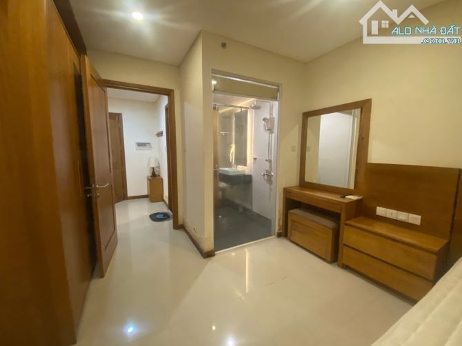 Bán căn chung cư  Maple Tôn Đản đi bộ ra tháp Trầm Hương sổ  hồng  sở hữu lâu dài dt  61m2 - 1