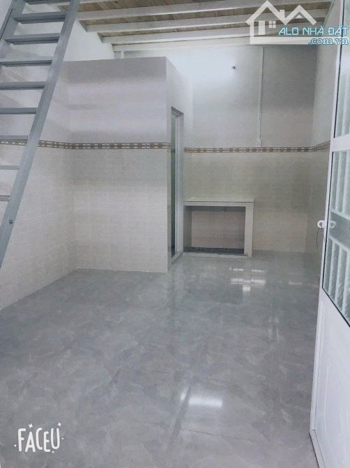 Bán gấp dãy trọ 8P + 1kiot ngay Đ.Bàu Tre - 275m2 - SHR. Giá 1 tỷ 200 Triệu - 1